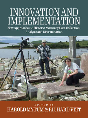 cover image of Innovation and Implementation